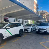 Torre del Mar Taxi