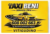 Taxi Beni