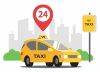 Taxis Vitoria (Aeropuertos y Larga Distancia)