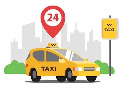 Taxis Vitoria (Aeropuertos y Larga Distancia)