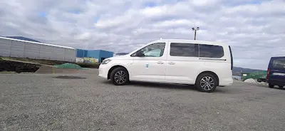 Eurotaxi Viveiro