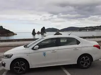 Taxi Covas