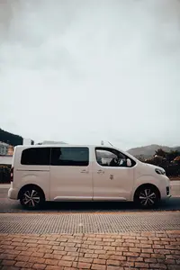 Taxi Viveiro Miguel – 7 Plazas Viveiro | Viajes Nacionales e Internacionales