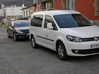 Taxis Mar: 5 Y 7 Plazas