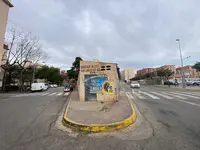 Parada de Taxis C.C. Gran Turia