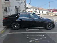 Taxi Xove Fernando