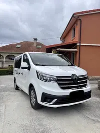 Taxi Xunqueira de Ambia