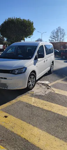 Eurotaxi
