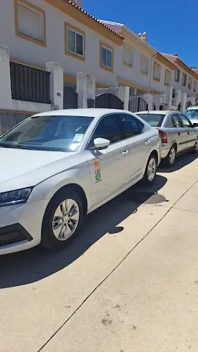 Taxi y Transfer Sierra de las Nieves