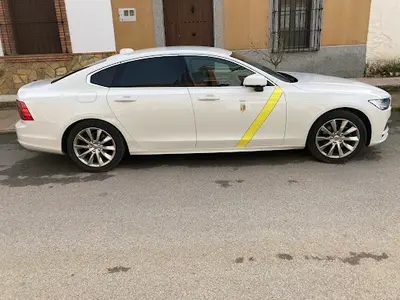 Juan Taxi