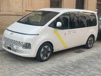 Taxi Jose Reyes