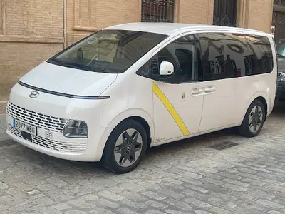 Taxi Jose Reyes