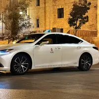 El taxi de Victor