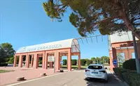 Taxi Zaragoza