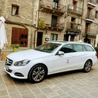 Transfer Aragon - Zaragoza Y Viajes Nacionales