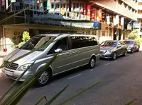 Turismos Quílez Alquiler de Vehiculos Con Conductor