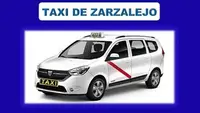 Taxi Zarzalejo, Taxi (OFICIAL)